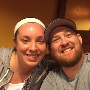 Meet your Posher, Becky